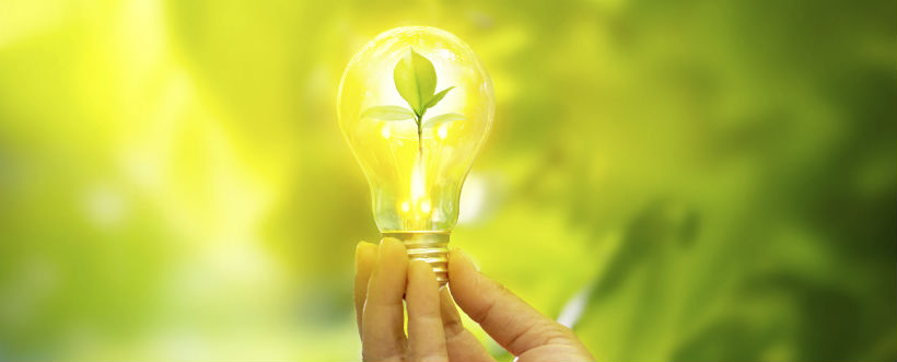 Últimos días para inscribirse al curso online de experto en gestión y eficiencia energética