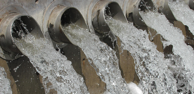 Curso on-line de SEAS sobre depuración de aguas residuales