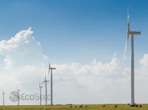 Siemens gets order for 28 turbines in Texas