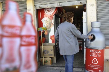 La región quiere reducir en 14 % la emisión de gases invernadero