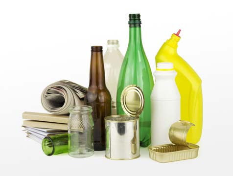 Dudas sobre Ecoembes