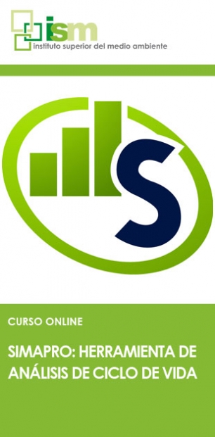 La Unión Europea apuesta por el Análisis de Ciclo de Vida con Software como Simapro