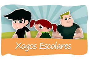Juegos interactivos de Sogama para escolares gallegos que les ayudan a conocer el destino de los residuos