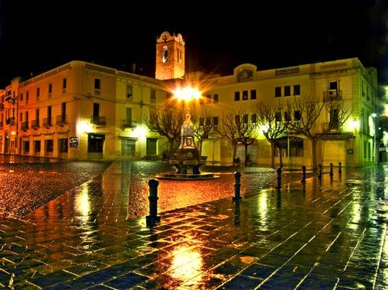 Mollet del Vallès (Barcelona) se alza con la Hoja Verde Europea por su plan de movilidad urbano