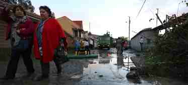 En Cuenca se construye un plan de mitigación contra el cambio climático