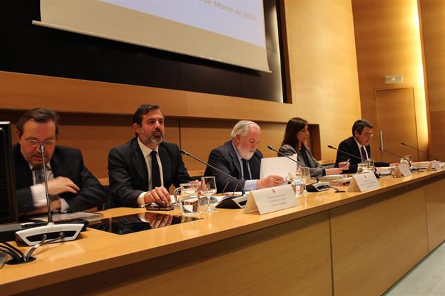 A votación el plan hidrológico de Baleares