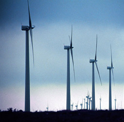 Instalación 20 mil MW eólicos potenciaría sistema eléctrico nacional venezolano