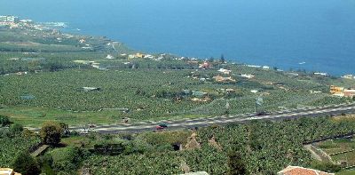Tenerife. El Defensor del Pueblo amonesta al Gobierno de Canarias por incumplir la Ley de El Rincón