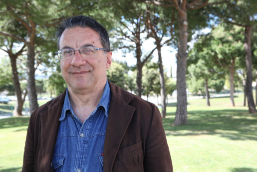 CAMPAÑAS Escuela sin Wi-Fi