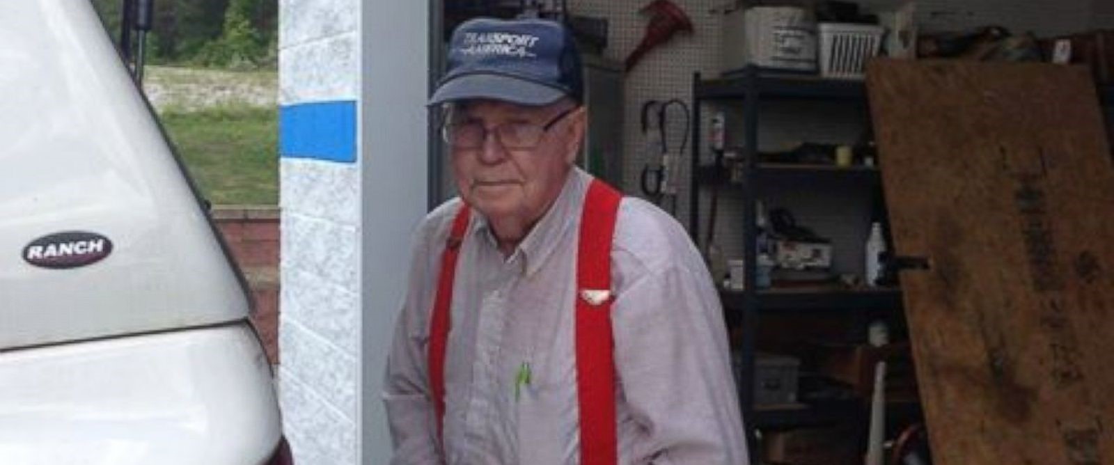 Recicló durante 30 años y donó 400 mil dólares a los niños sin hogar