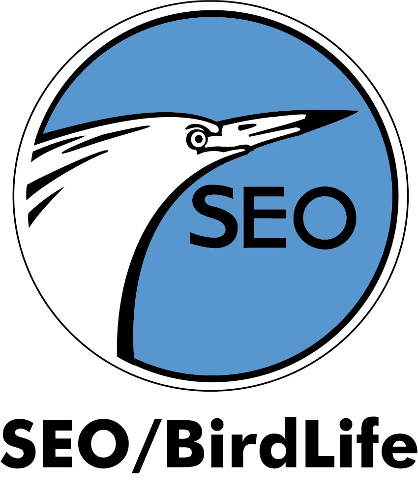 Formación SEO/BirdLife para Abril