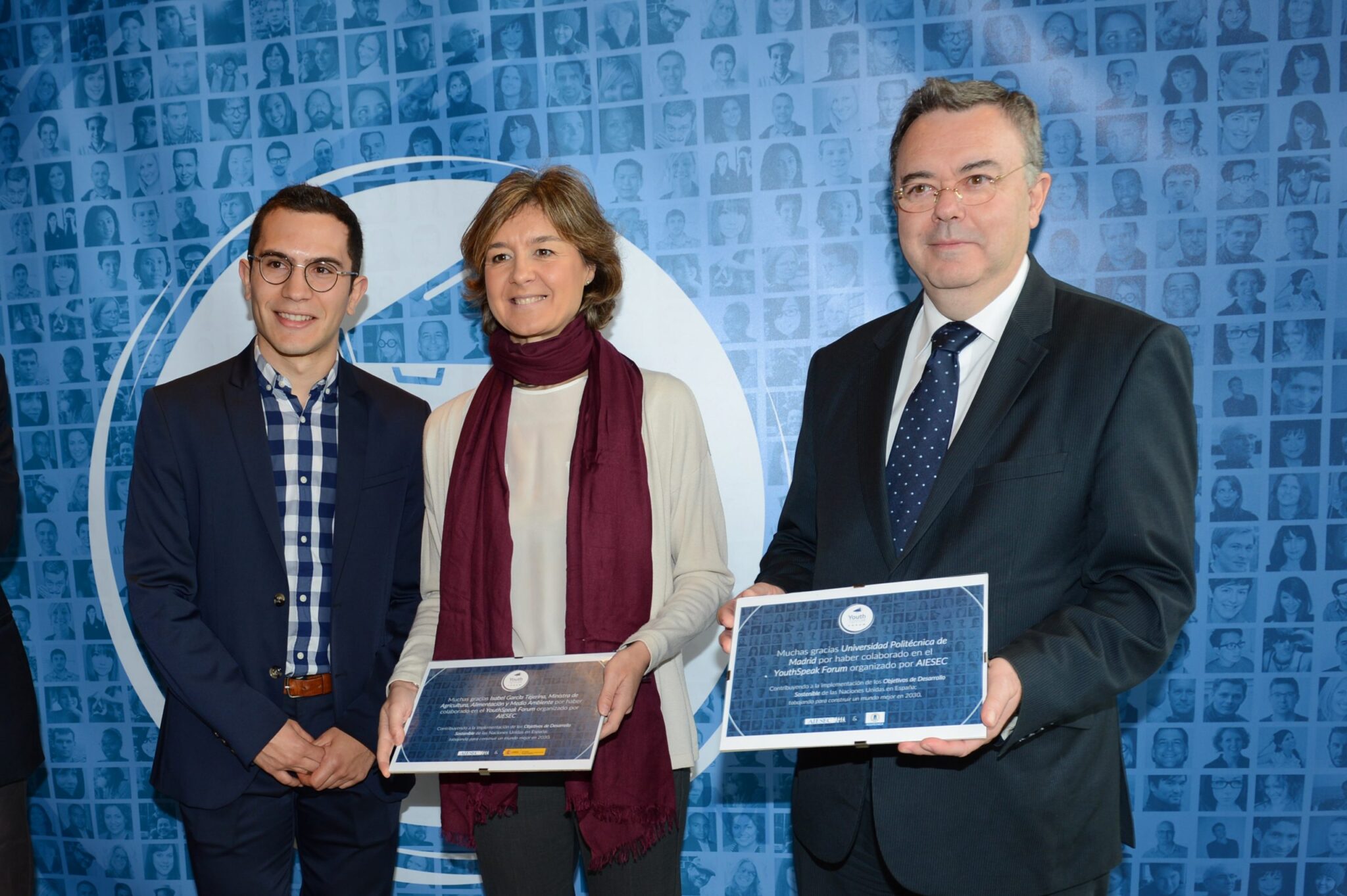 La capacidad de innovación son imprescindibles para alcanzar los Objetivos de Desarrollo Sostenible de Naciones Unidas