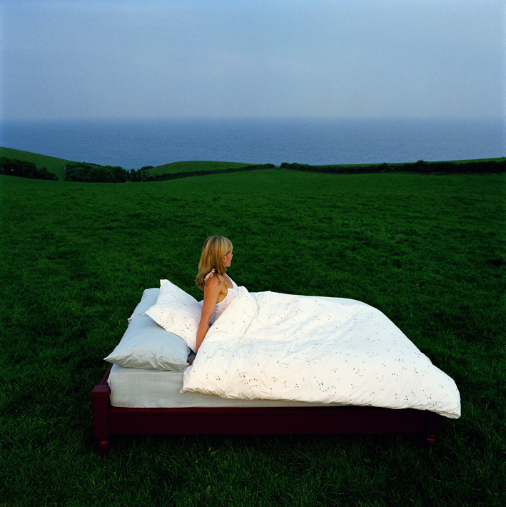 ¡Despierta! El Planeta te necesita