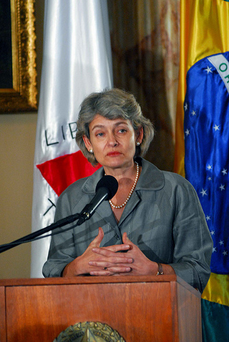 La UNESCO reafirma su compromiso de trabajar en favor de la recuperación del patrimonio Haití