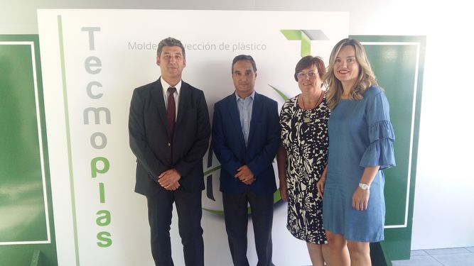 Torres de Berrellén (Zaragoza) prueba un proyecto piloto de alumbrado público inteligente