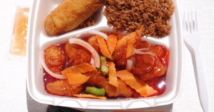 Nueva York prohíbe los envases y embalajes fabricados con poliestireno expandido