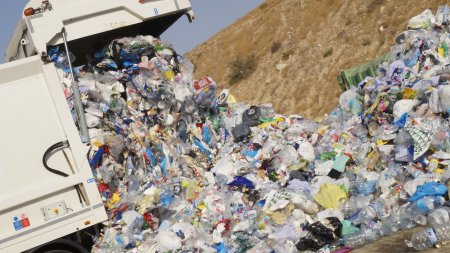 El SDDR se alza como alternativa ante el SIG que apenas recupera una quinta parte de los envases que tiramos a la basura