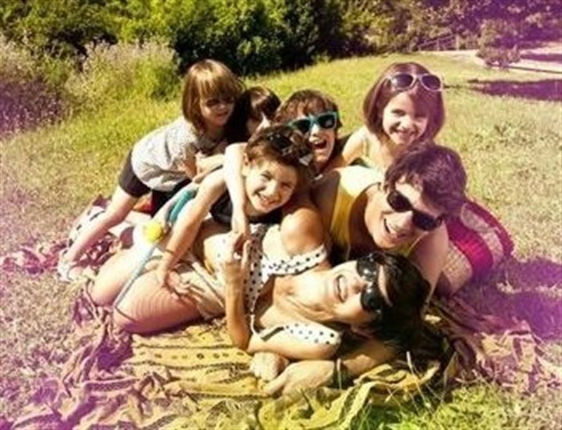 En esta Semana Santa destinos rurales