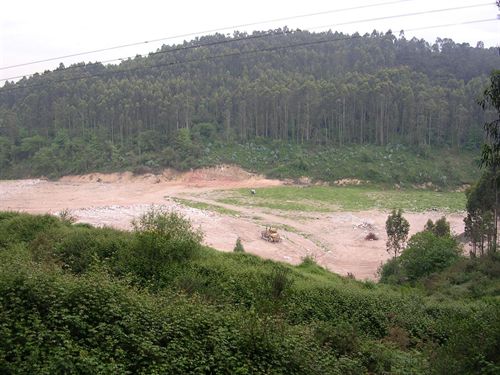 Asturias. Ecologistas ven "lamentable" que el Principado recurra la sentencia que anula el plan territorial de Cogersa
