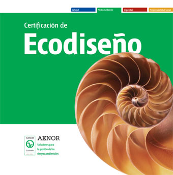 España acuña una certificación internacional de diseño y desarrollo ecológico
