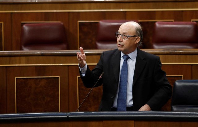 España no es país para el Medio Ambiente