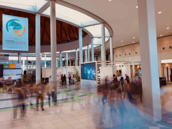 Ecomondo y Key Energy 2021: centrados en los retos ecológicos del continente africano y europeo