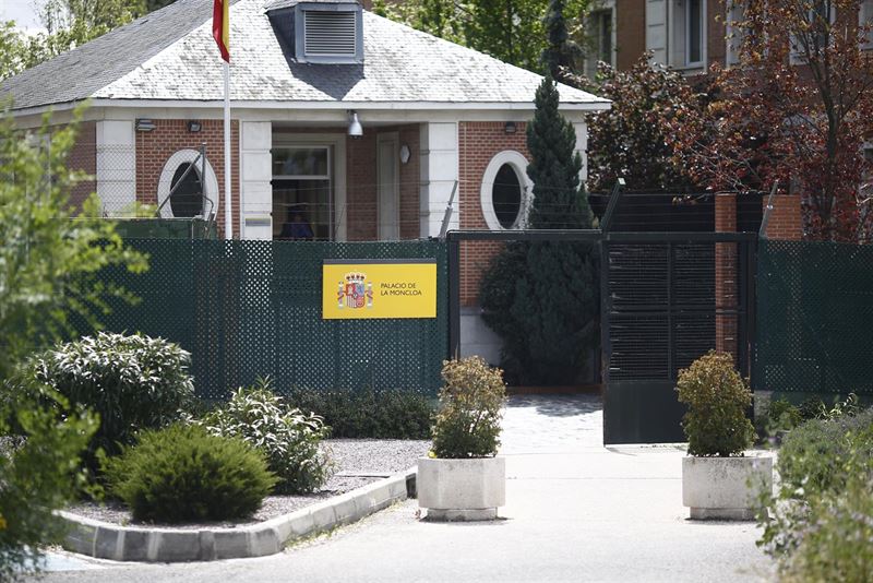 Campaña #NoMásHumo para el 20-D