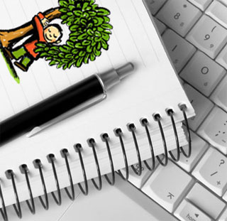 Ahora ya puedes especializarte en el sector del Periodismo Ambiental