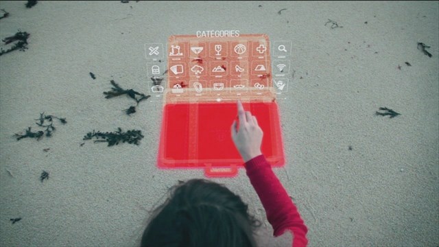 Soñar el futuro: Cómo se solucionará el exceso de basura en 2050