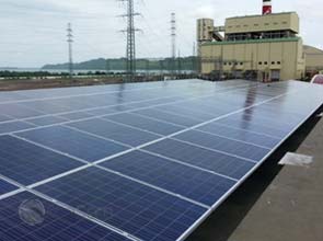 Solenergy taps Philippines’ solar power potential