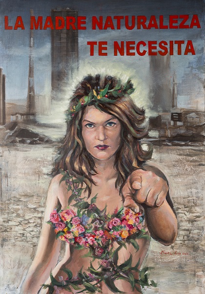 Anpier llama a la participación de todas las entidades que quieran contribuir a un cambio urgente de modelo energético en España