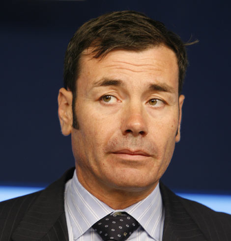 Gómez se compromete a crear de 75.000 empleos verdes si gobierna la región