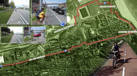 Universidad de Cantabria  arranca la Oficina Ecocampus de gestión ambiental