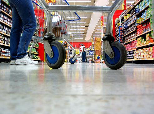 "El comercio justo es un buen instrumento para desarrollar un consumo responsable"