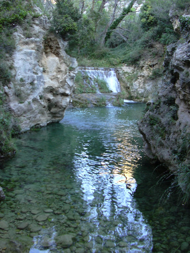 Los recursos hídricos de la cuenca del Júcar ‘al limite’
