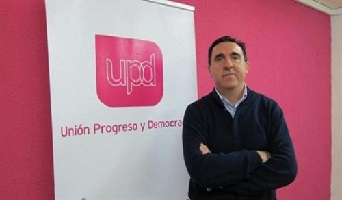 Murcia.  UPyD emplaza a Presidencia a buscar máximo consenso para aprobar Plan de Gestión integral de espacios de Red Natura