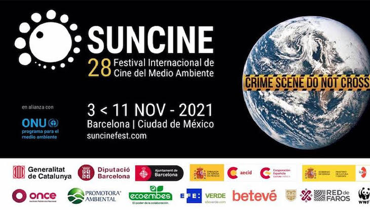 SUNCINE logra una participación récord