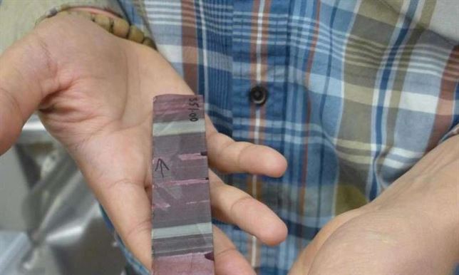 Fotosíntesis en rocas