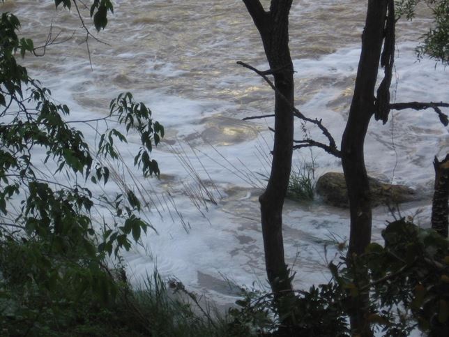 Revolucionario compuesto capaz de retener metales pesados para reducir la contaminación en ríos y suelos