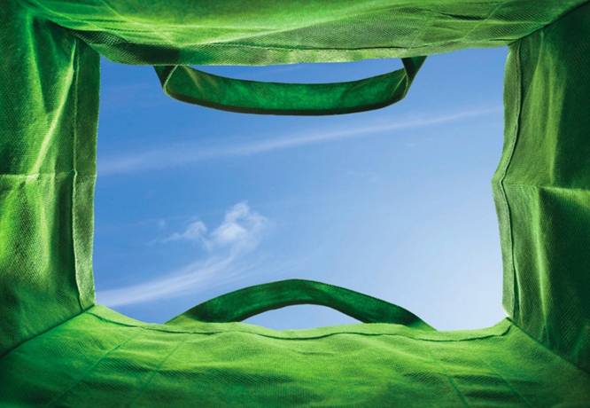 Con tecnología ‘residuo cero’