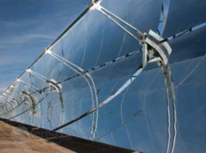 Engineers use nanoparticles to boost solar thermal’s heat absorption