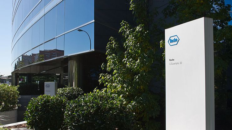 Roche Farma España apuesta por el medio ambiente