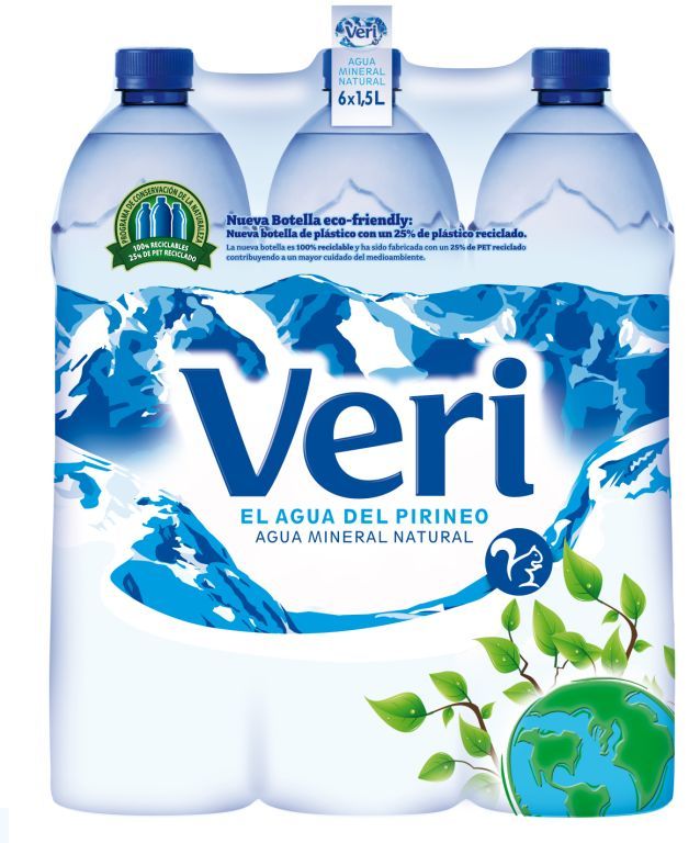 Veri