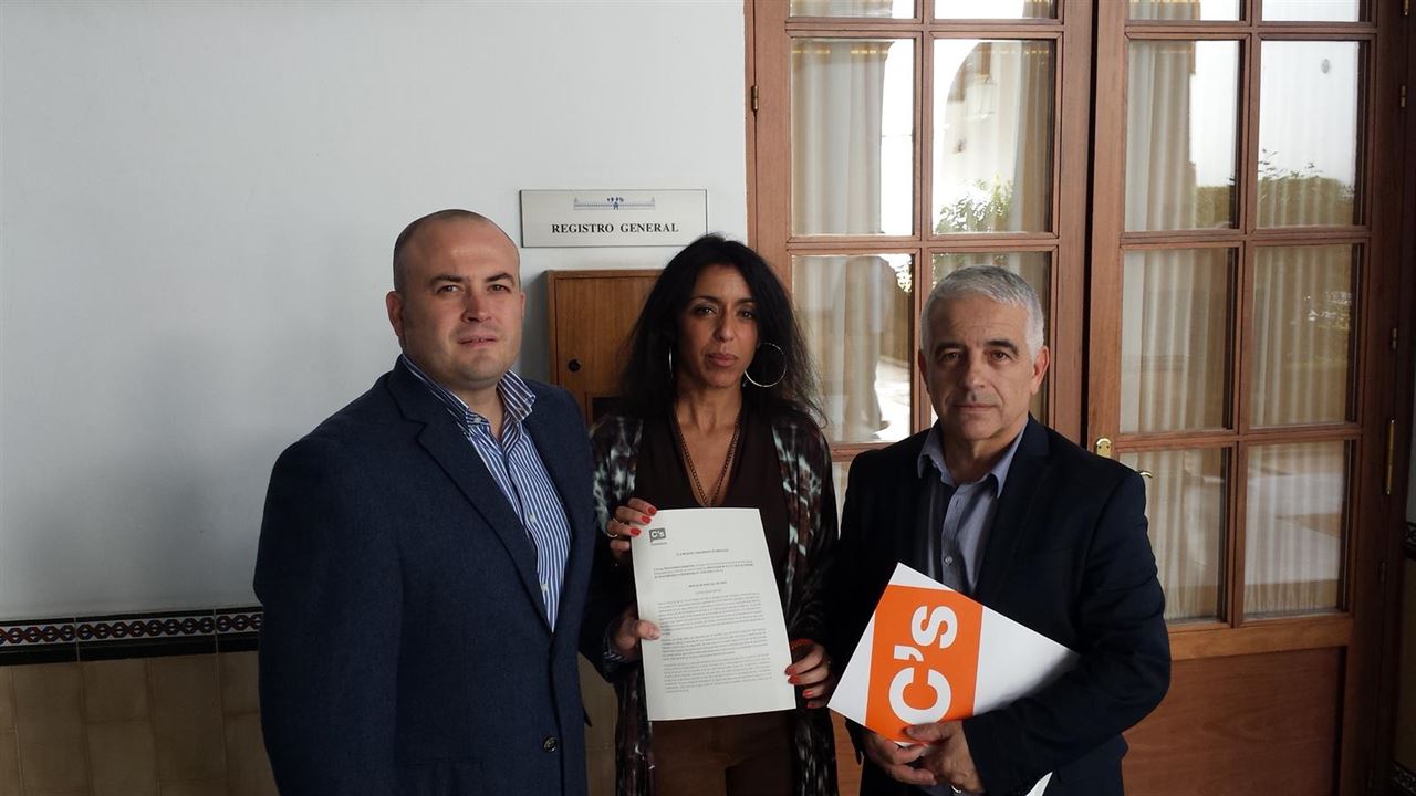 Proponen una Vía Verde para el río Tinto