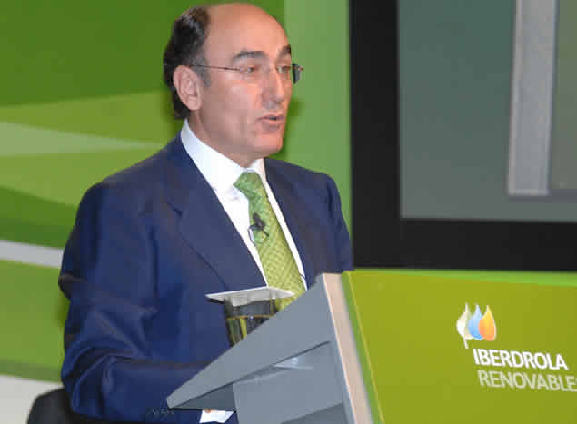 Iberdrola no cumplió los requisitos para la construcción de la planta termosolar en Almansa