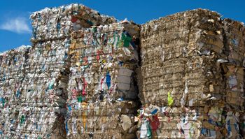 En 2013 se reciclaron 4