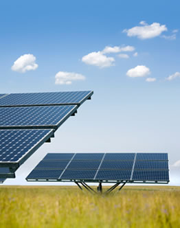 Los huertos solares se repotencian