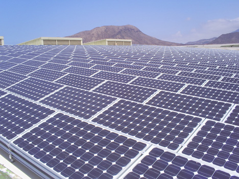Estrategias de mantenimiento y rendimiento de módulos esenciales para plantas fotovoltaicas optimizadas en Chile