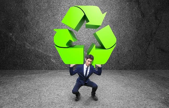 Máster en Gestión Sostenible de los Residuos