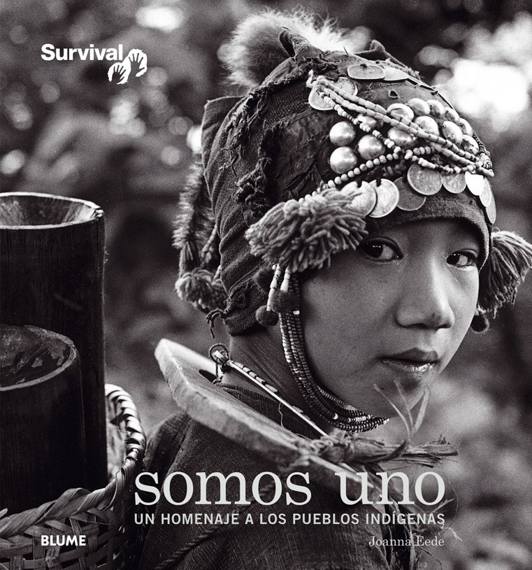 Novedad editorial: somos uno